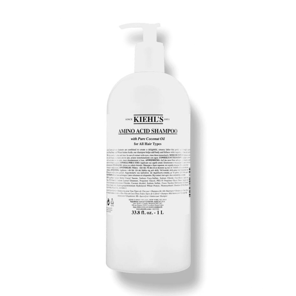 Kieh's Amino Acid Shampoo (33.8oz)